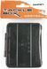 Коробка Brain Tackle Box #33 10.2х8.7х2.4cm (2 layers)