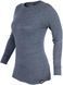 Термобілизна Hallyard Skif-Tac lady 2XL Сірий