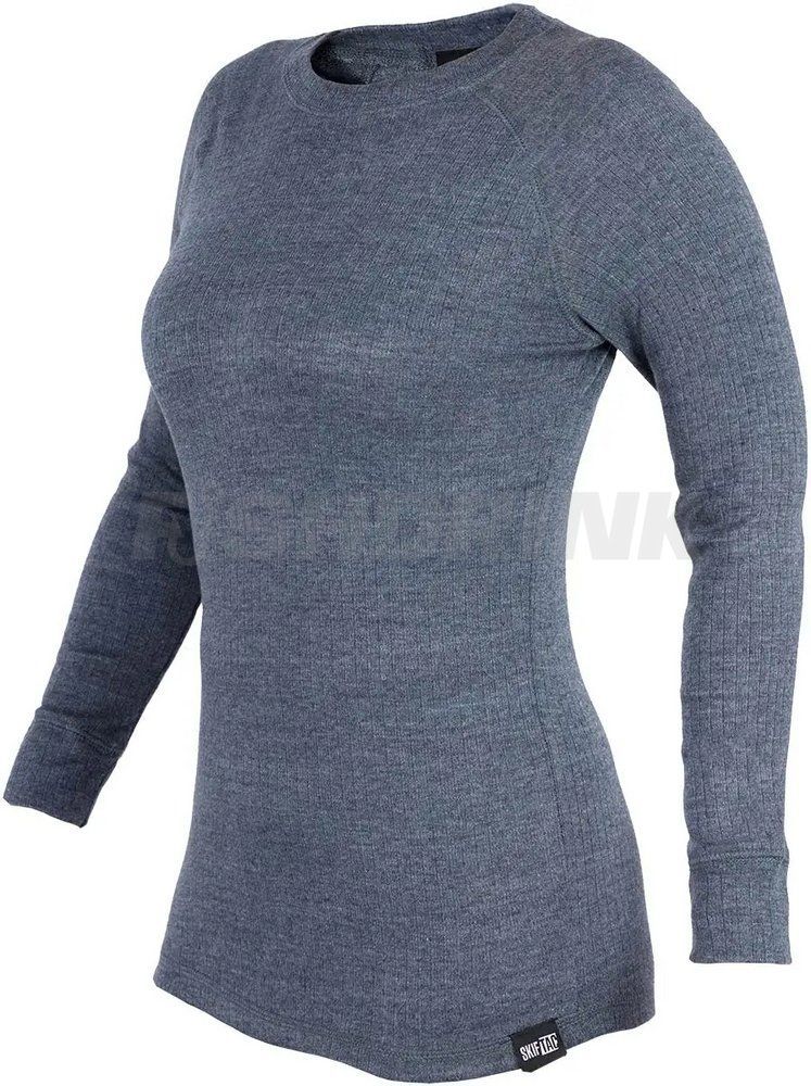 Термобілизна Hallyard Skif-Tac lady 2XL Сірий