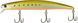 Воблер DUO Tide Minnow 135F Surf 135mm 24.0g ADTZ030 Golden Sardine II