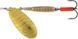 Блешня Rublex Veltic #6 12.0g ORO
