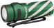 Ліхтар Olight Baton 3. Christmas Green