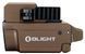 Ліхтар з ЛЦВ Olight Baldr Mini RL Desert Tan