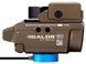 Ліхтар з ЛЦВ Olight Baldr Mini RL Desert Tan