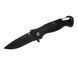 Нож складной Forrest Optima JK02 Jack-Knife Black