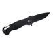 Нож складной Forrest Optima JK02 Jack-Knife Black