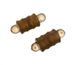 Фидерный коннектор для поводка Flagman Method Feeder Connectors