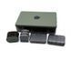 Набір коробок Korda Tackle Box Bundle Deal