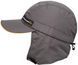Кепка Savage Gear Polar Winter Hat One size к:sedona grey