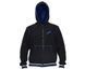 Худі Flagman Armadale Polartec Classic 200 Black S, S, Чорний