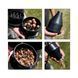 Подрібнювач Prologic Crush&rsquo;N Fill Boilie & Pellets Crusher бойлов