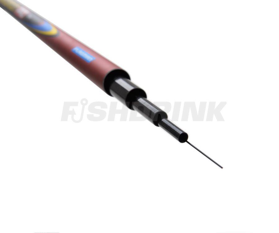 Махове вудлище Flagman Squadron Pro Pole 500