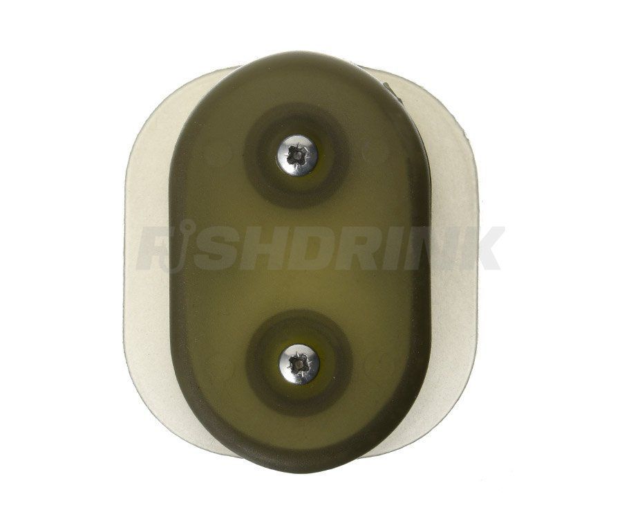 Прес-форма Carp Pro для годівниць Flat Classic M