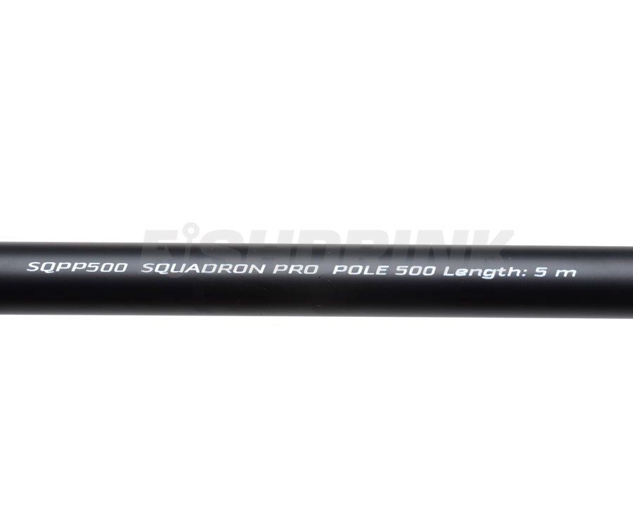 Махове вудлище Flagman Squadron Pro Pole 500