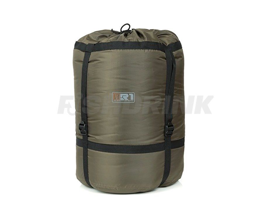 Спальний мішок Fox R3 Camo Sleeping Bag