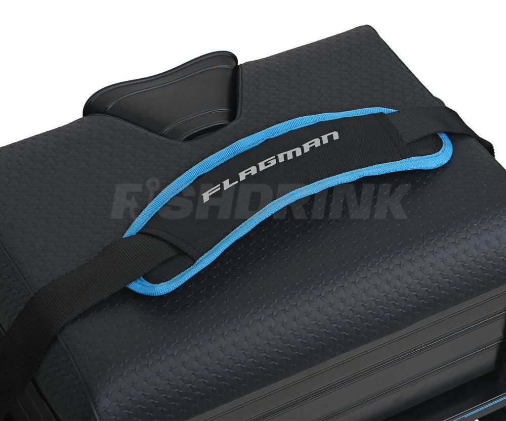 Платформа Flagman Tregaron Seat Box Legs &Oslash;36мм