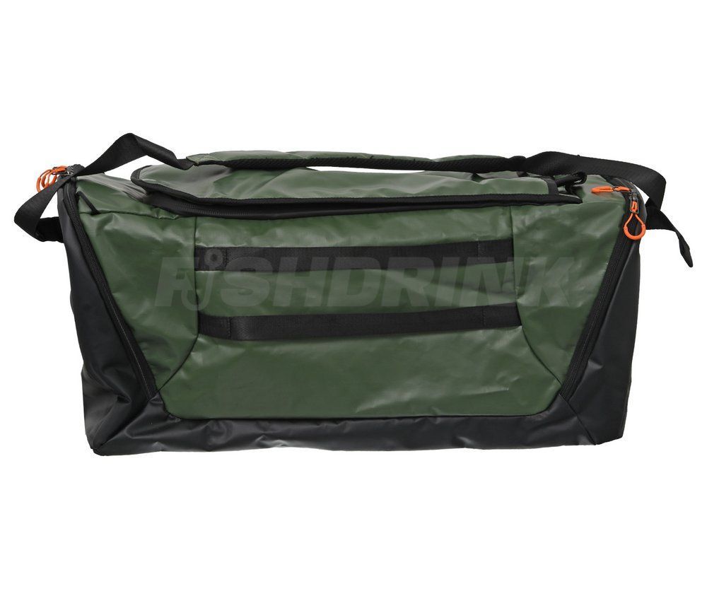 Сумка Forrest Waterproof Duffel Bag 50L Green