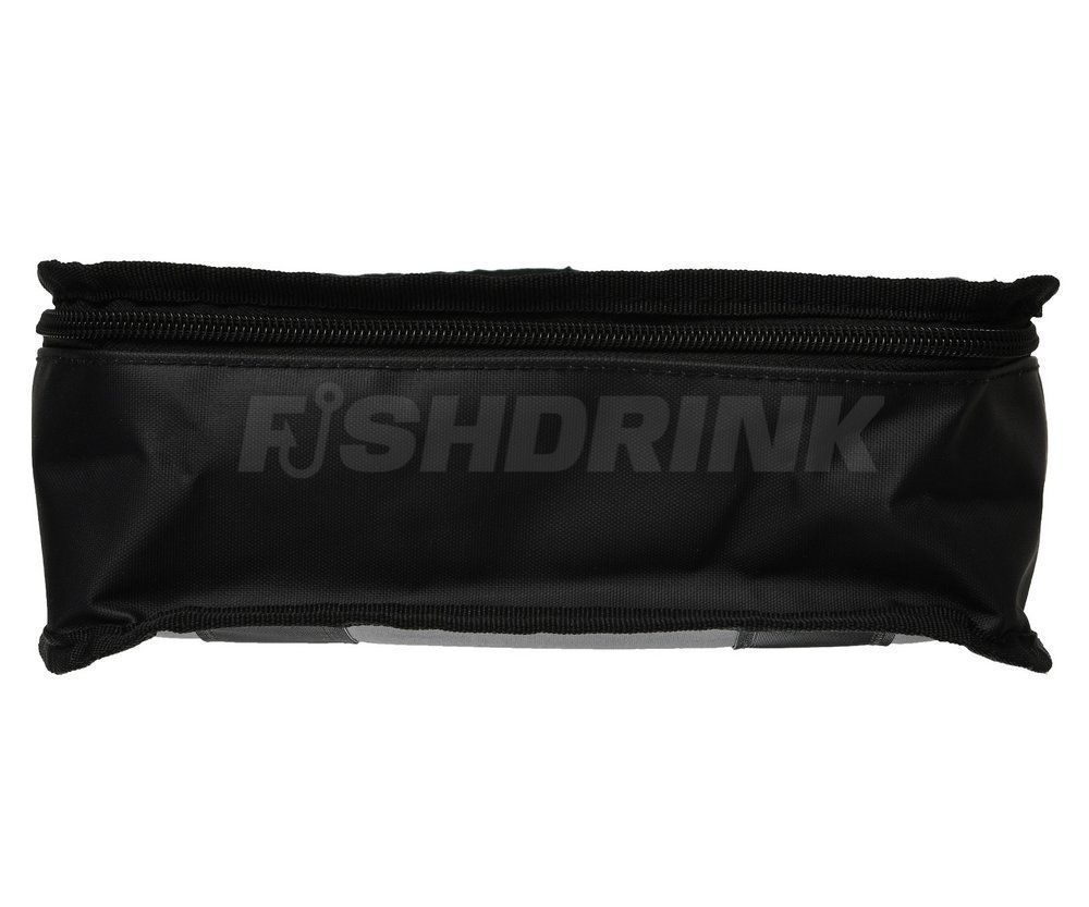 Аксесуар для сумки Flagmam BlackFire Waterproof Accessory 25x12x10см