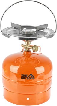 Газовий комплект Skif Outdoor Burner 5