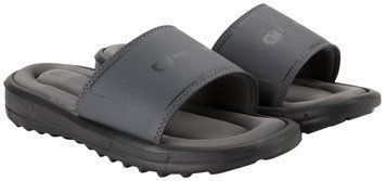 Шлепанцы RidgeMonkey APEarel Dropback Sliders Grey 10 (43-45)