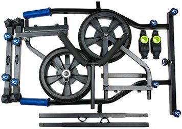Транспортная система Matrix Superbox 2 Wheel Transporter