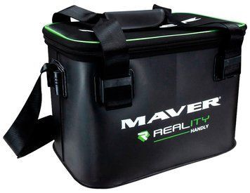 Сумка Maver Reality Handly Black
