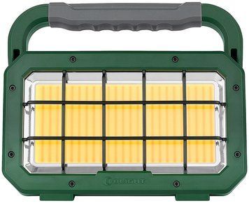 Ліхтар Olight Odiance. OD Green