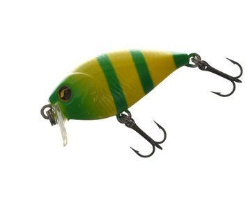 Воблер Flagman Little Fat SSR 35F YC