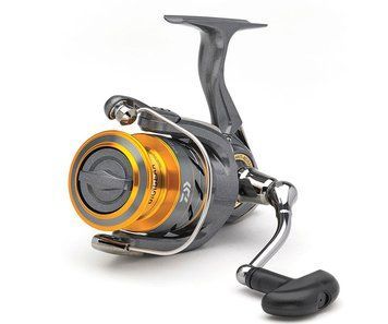 Катушка Daiwa Crossfire 5000