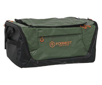 Сумка Forrest Waterproof Duffel Bag 50L Green
