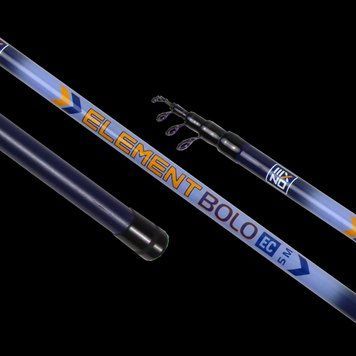 Удочка ZEOX Element EC bolo 4.00м (с/к)