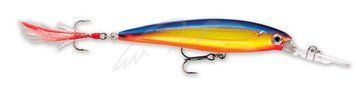 Воблер Rapala X-RAP DEEP XRD 10 10см 13г HS SP