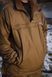 Куртка Shimano Tactical Fleece Lined Pullover L к:tan