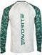 Реглан Favorite Basic Jersey Pike M к:зелений