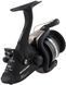Катушка Shimano Baitrunner ST 4000 FB 1+1BB