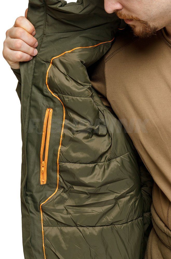 Куртка Prologic LitePro Thermo Jacket 3XL