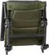 Кресло раскладное Skif Outdoor Comfy. M. Dark Green