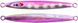 Пількер Jackall Chibi Meta Type-I 10.0g Glow Dot Pink Iwashi