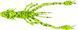Силікон Reins Ring Shrimp 4" 419 Chart Pepper (8шт/уп)