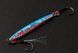 Пилкер Jackall Chibi Meta Type-I 10.0g Glow Dot Pink Iwashi
