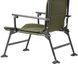 Кресло раскладное Skif Outdoor Comfy. M. Dark Green
