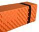 Складной каремат Forrest XPE Mat Orange 180x60x2см