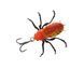Воблер Azura Spider Crank 35F GBR040