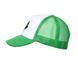 Кепка Carp Pro Green WW, Зелений, Універсальні, Зелений, Кепки