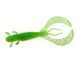 Рак Flagman FL Craw 3.5" #1527 Lime/Lime Chartreuse