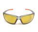 Окуляри поляризацiйнi Forrest Sunglass Classic Polarized SC01Y Yellow Style