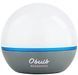 Ліхтар кемпінговий Olight Obulb Grey