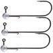 Джигголівка BKK Round Elite-Classic Bait Keeper 5g #6/0 3pcs (A-EA-3031)