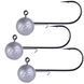 Джигголівка BKK Round Elite-Classic Bait Keeper 5g #6/0 3pcs (A-EA-3031)