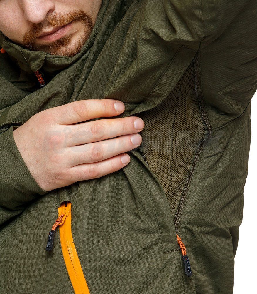 Куртка Prologic LitePro Thermo Jacket 3XL